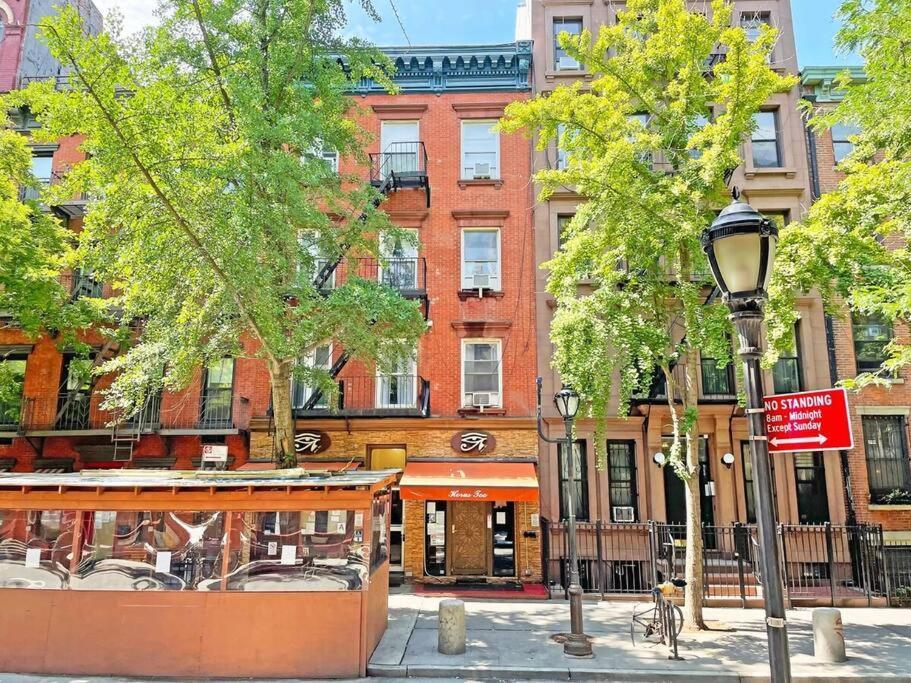 Elevate Apartment At Times Square - Cozy Studio In Times Square And Nearby Restaurants New York Exterior foto